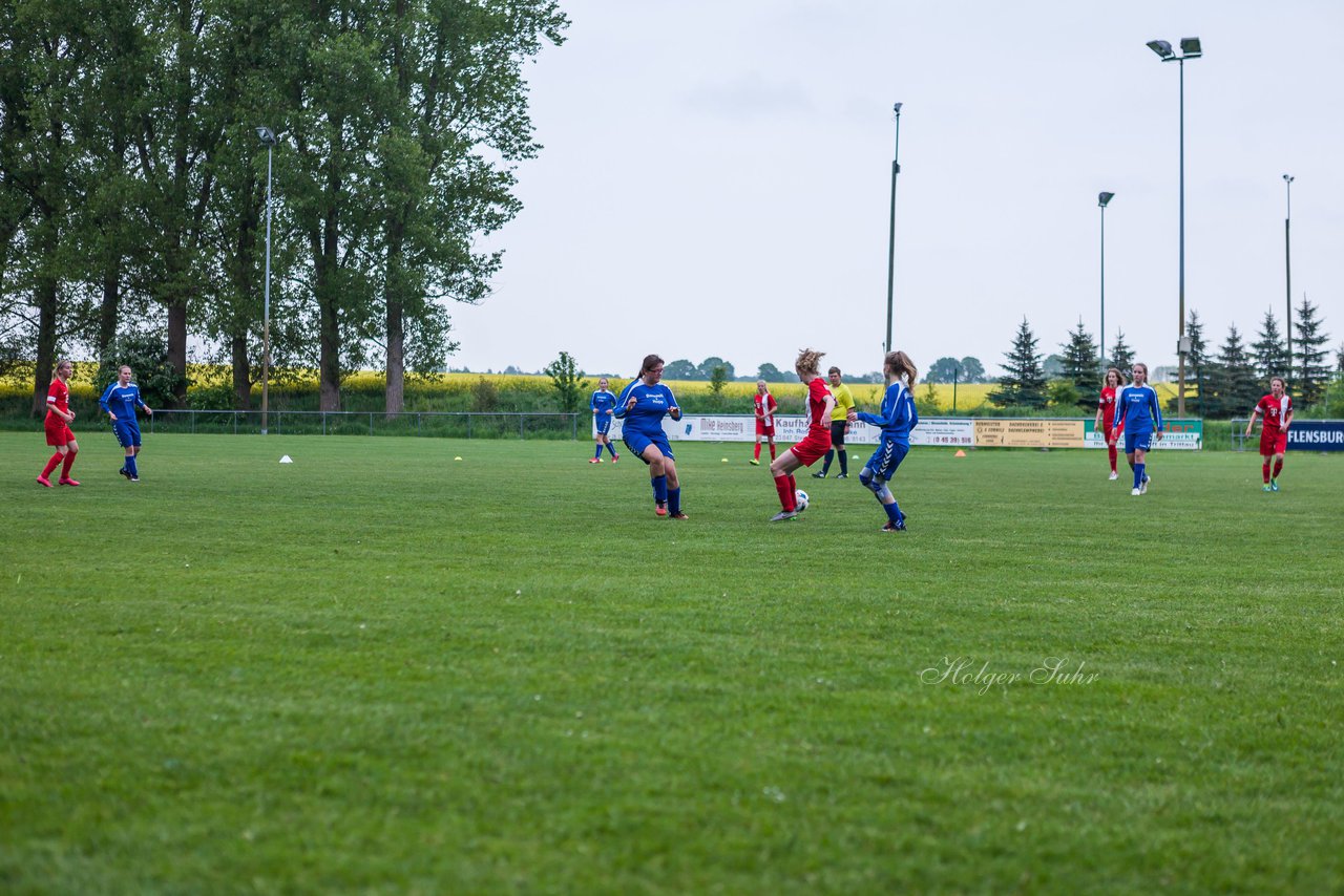 Bild 102 - wCJ SV Steinhorst/Labenz - VfL Oldesloe : Ergebnis: 18:0